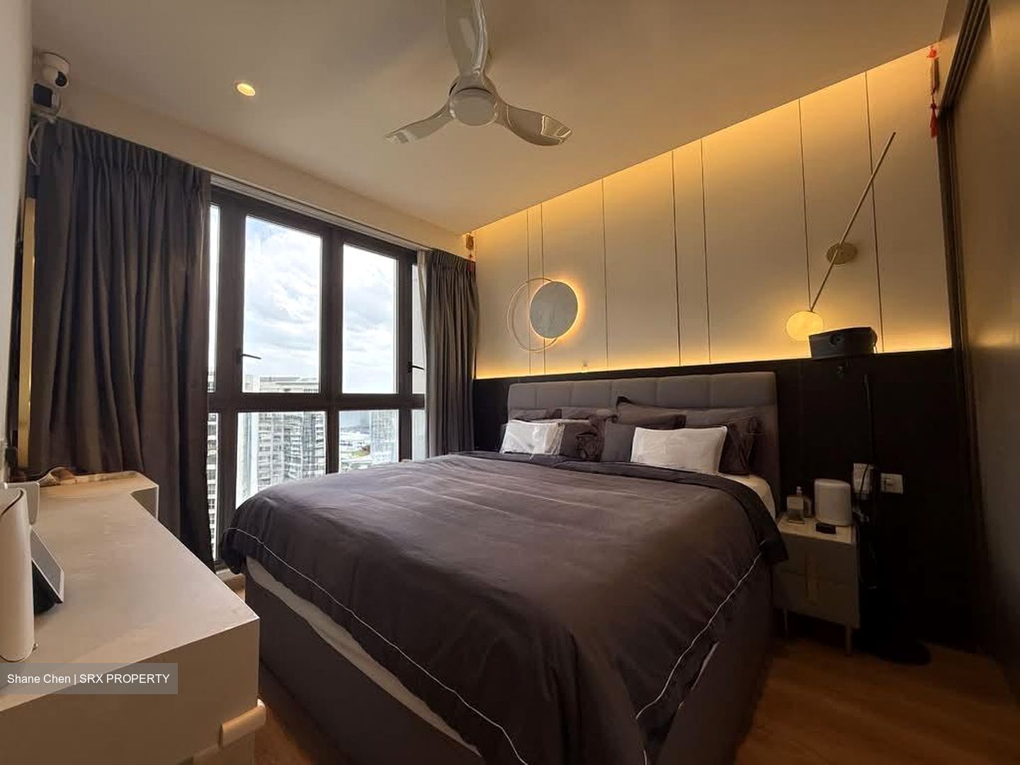 Rivercove Residences (D19), Condominium #538127611